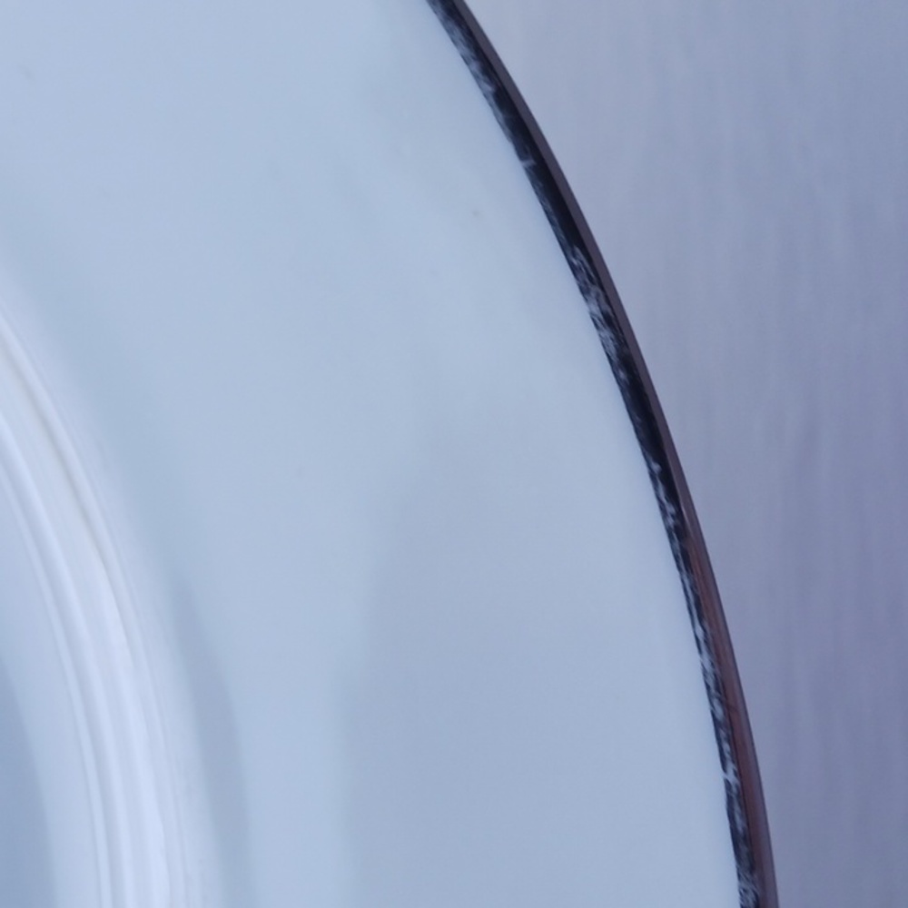 Dinner Plate - Picture 3 of 3
